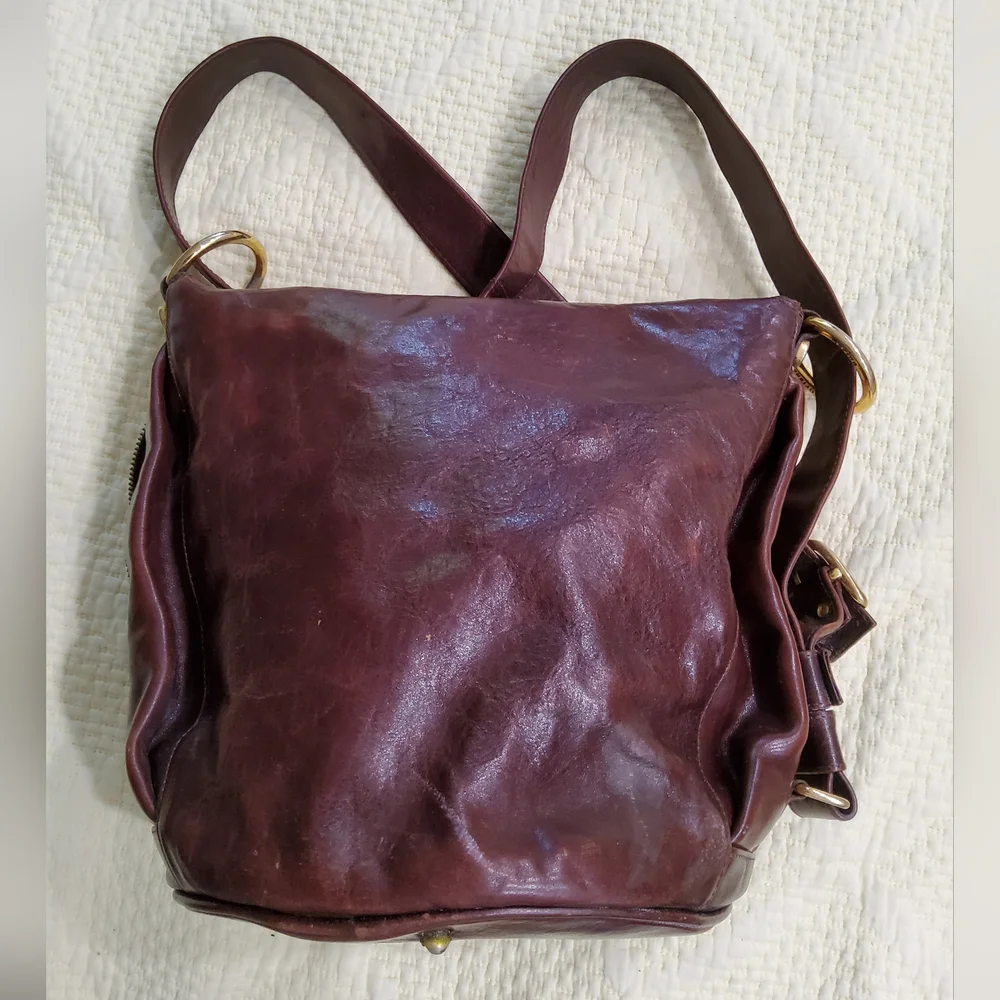 Marino Orlandi Shoulder Bag